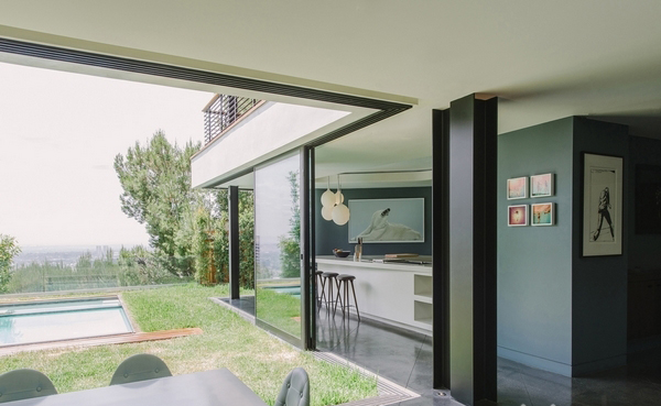 上海別墅改造的別墅設計案例