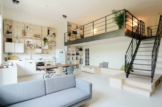 別墅裝修設(shè)計(jì)